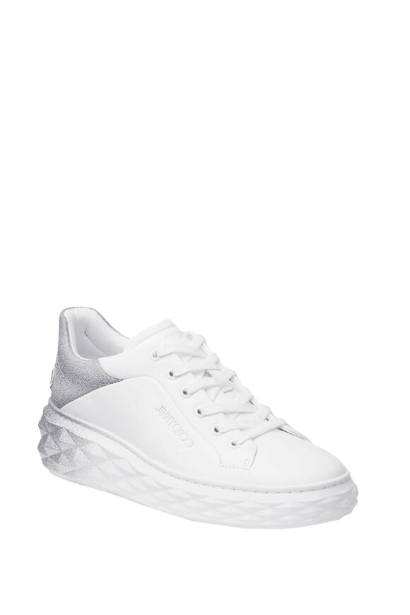 【FW25＊日本未入荷】Prax 01 sneakers in nappa Prada - Prax 01 Black Nylon Low Top Sneaker | Mitchell Stores