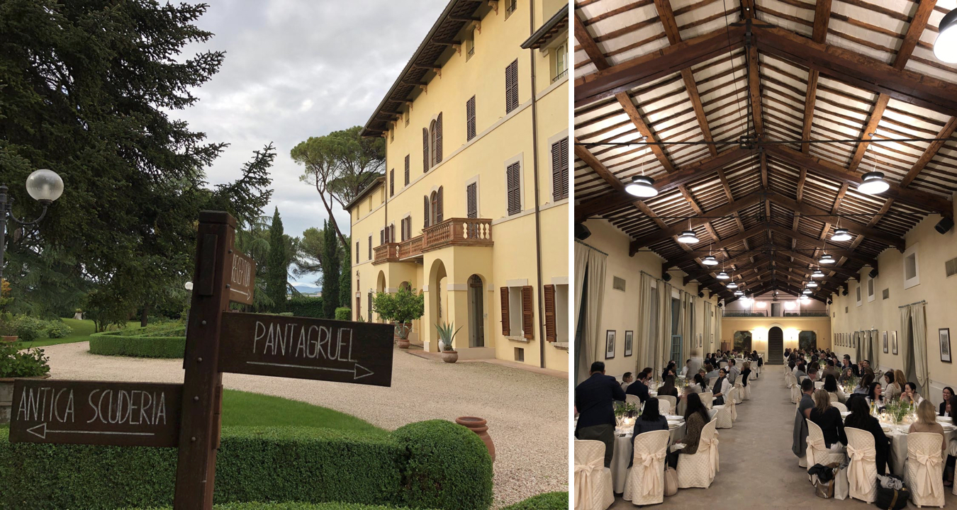 Alla Posta dei Donini Restaurant and Hotel Alla Posta dei Donini