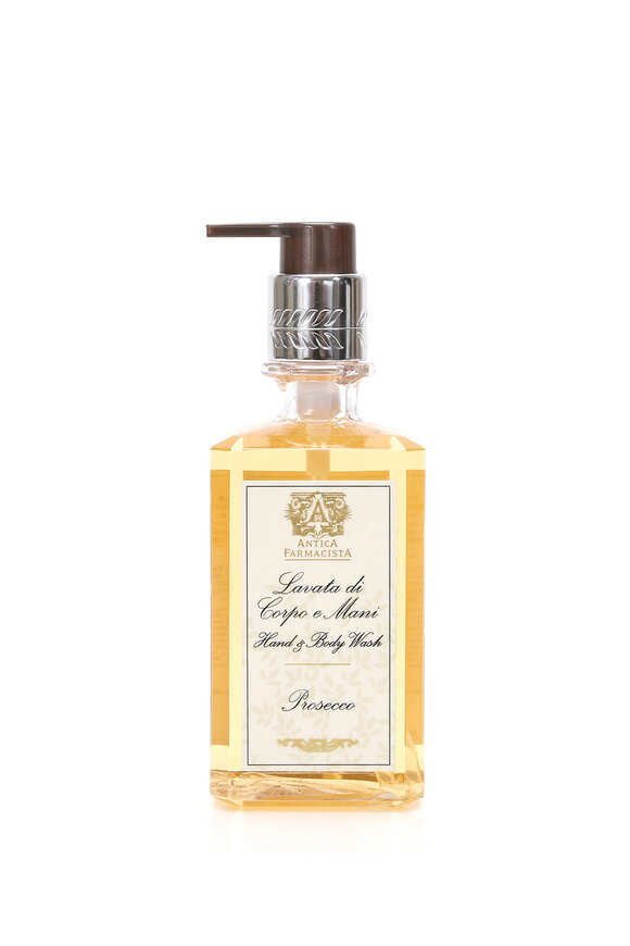 Antica Farmacista Prosecco Hand & Body Wash