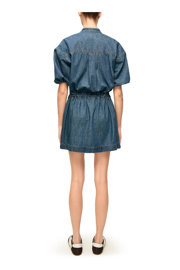denim dresses ackermans Stylish Denim Dresses in Various Sizes