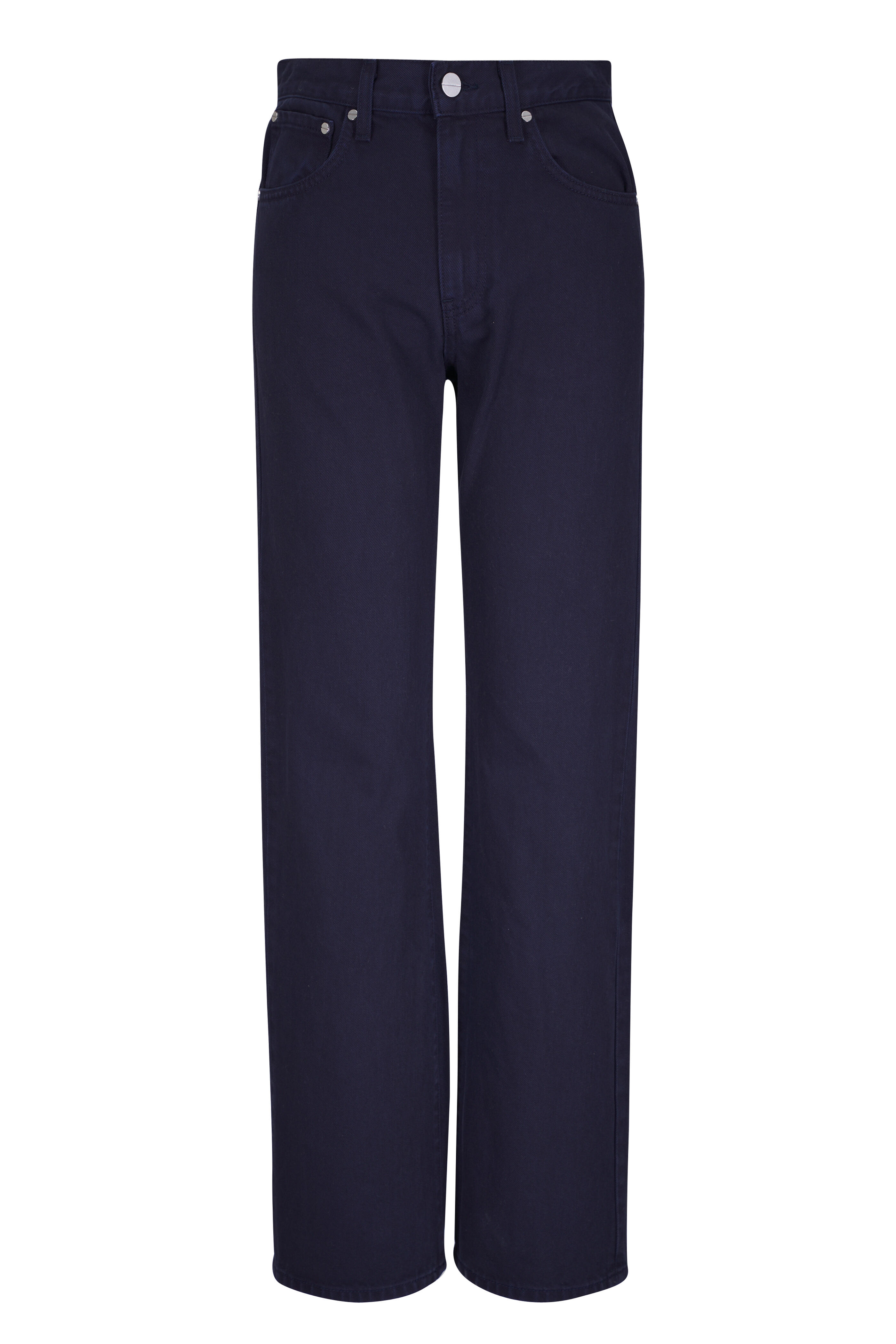 TWP - Kent St. Dark Indigo Jean