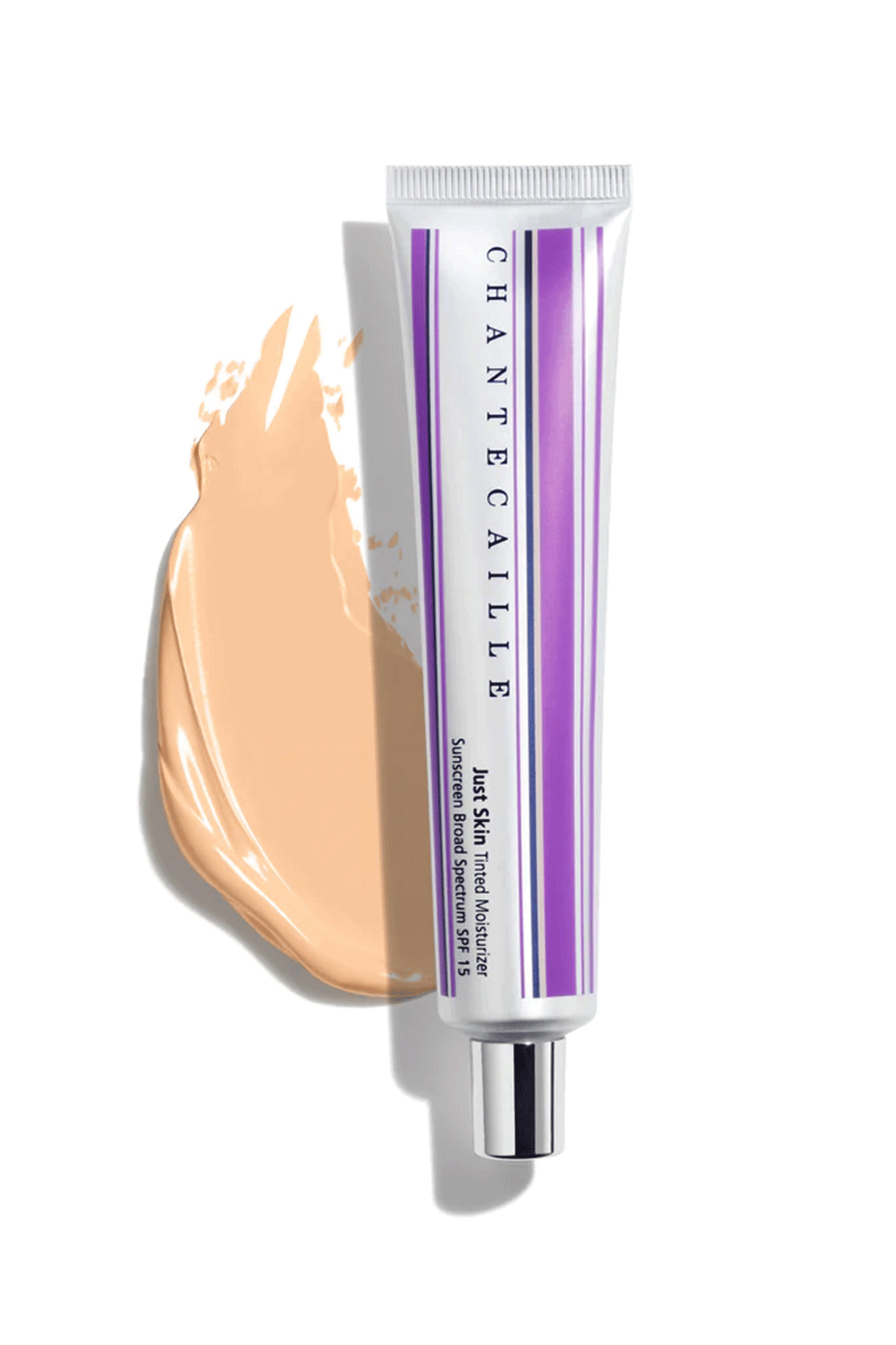 Chantecaille - Just Skin Tinted Moisturizer SPF 15 in Glow