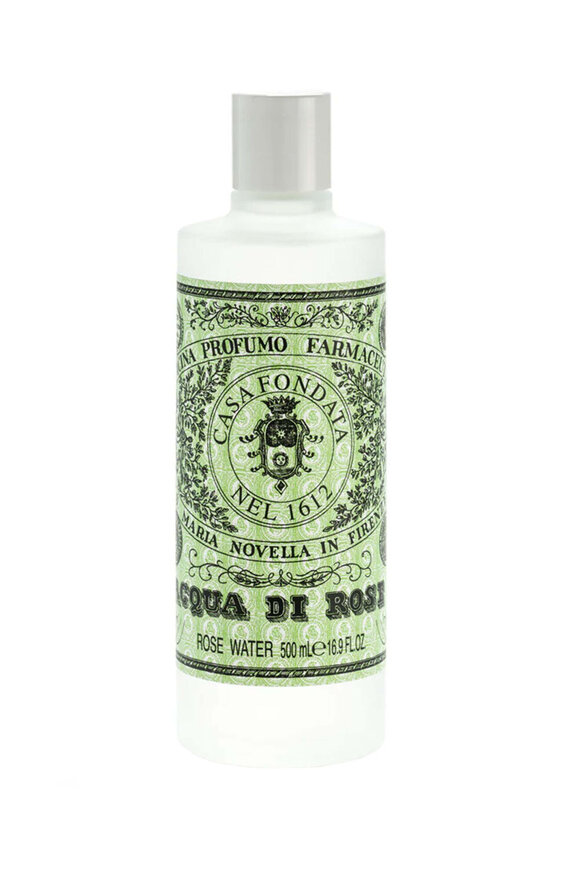 Santa Maria Novella Rose Water Large