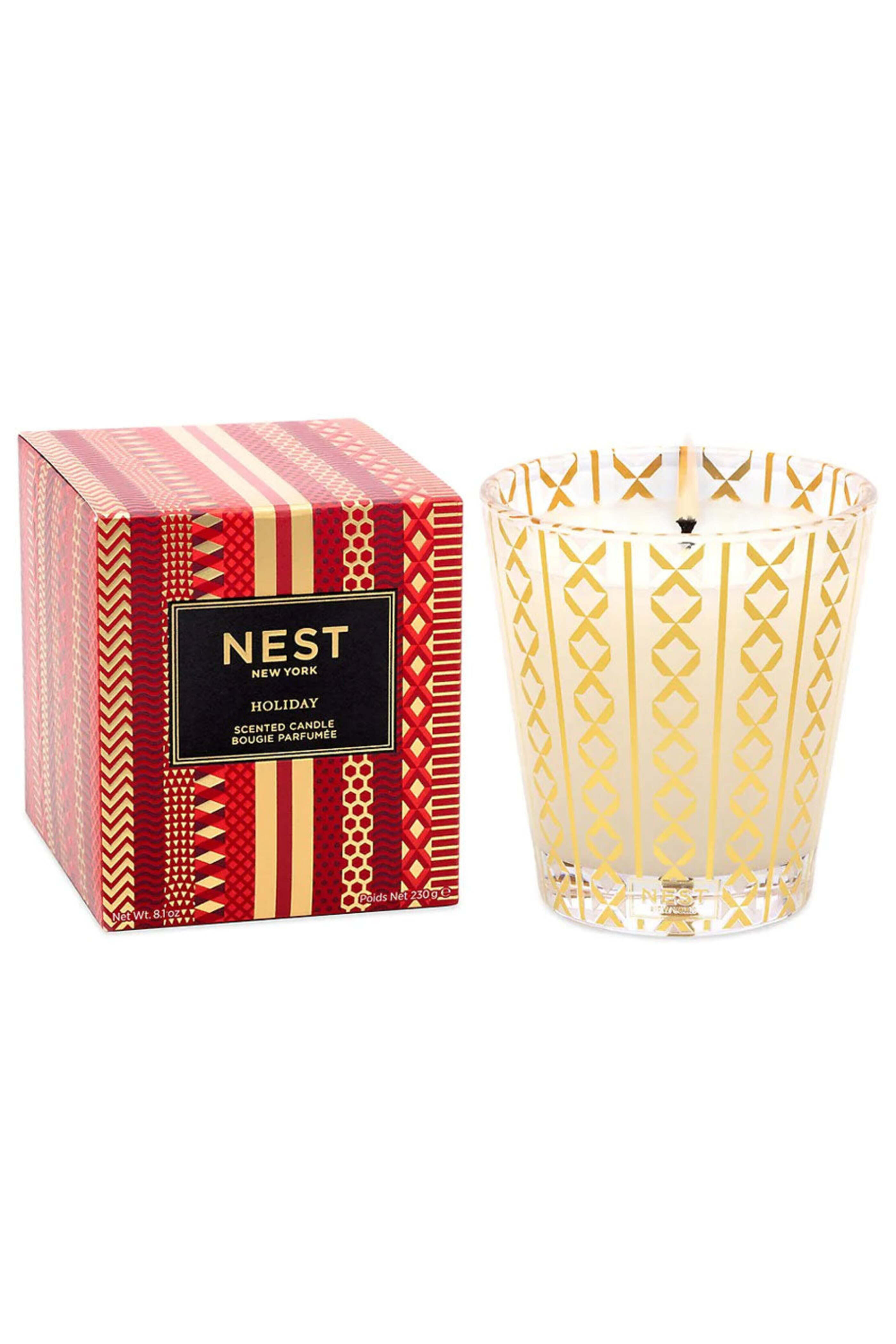 Nest Fragrances - Holiday Classic Candle