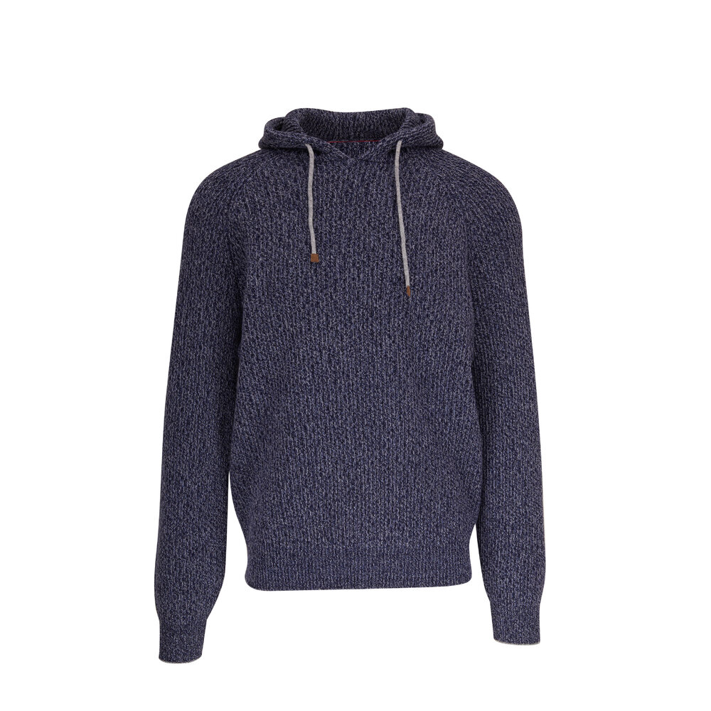 Brunello Cucinelli MH192P5565C8982 関税送料込 Brunello Cucinelli Mid-Weight Cashmere Peacoat – Top Shelf