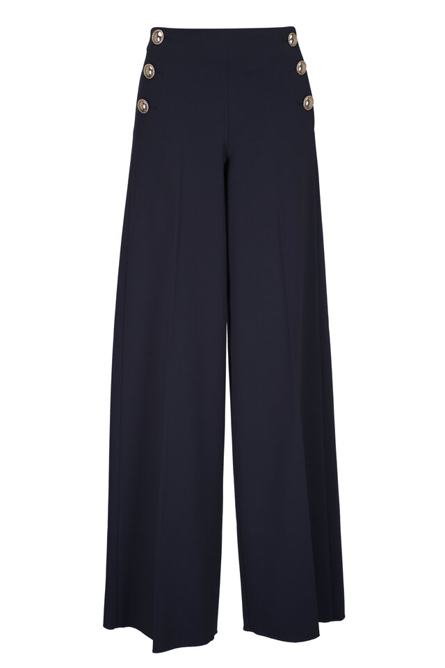 パンツ Zimmermann FW25 ASCENSION RELAXED PANT (3575PSS253 DARK) ASCENSION RELAXED PANT – Rubaiyat