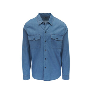 【CITYSHOP】DOUBLE POCKET SHIRT up6xqNZ3PDfK5a3iZLqSuTcUXSSYH2