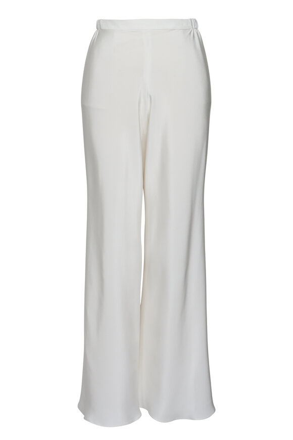 Peter Cohen Chute White Pant