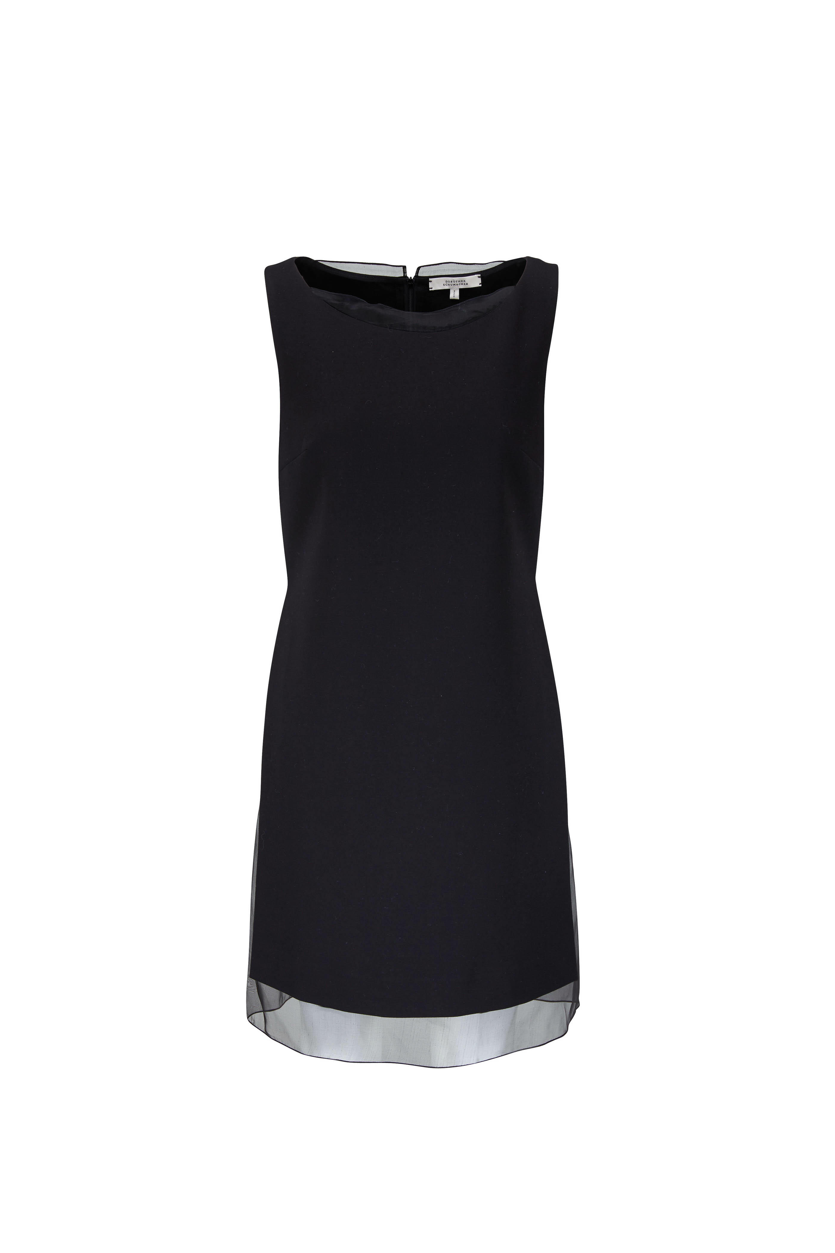 【Dorothee Schumacher】 Emotional Essenceジャージミディスカ Emotional Essence Skirt - Roan