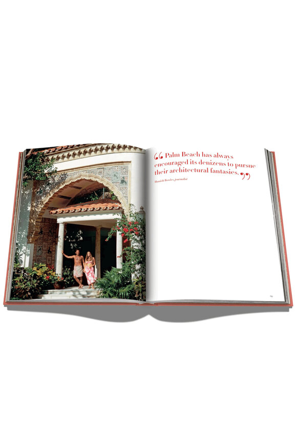Assouline Palm Beach by Aerin Lauder - view 4