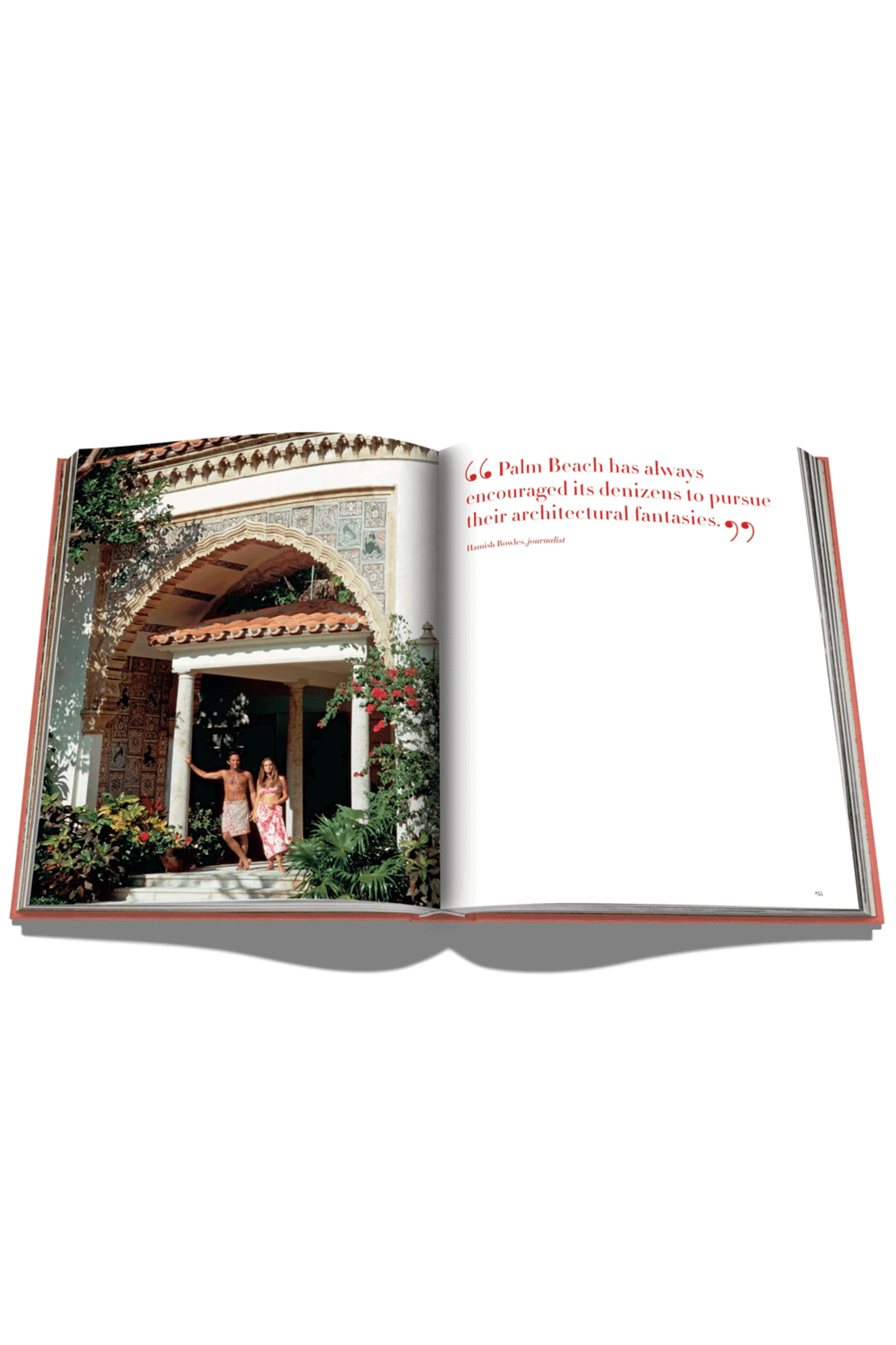 Assouline - Palm Beach by Aerin Lauder