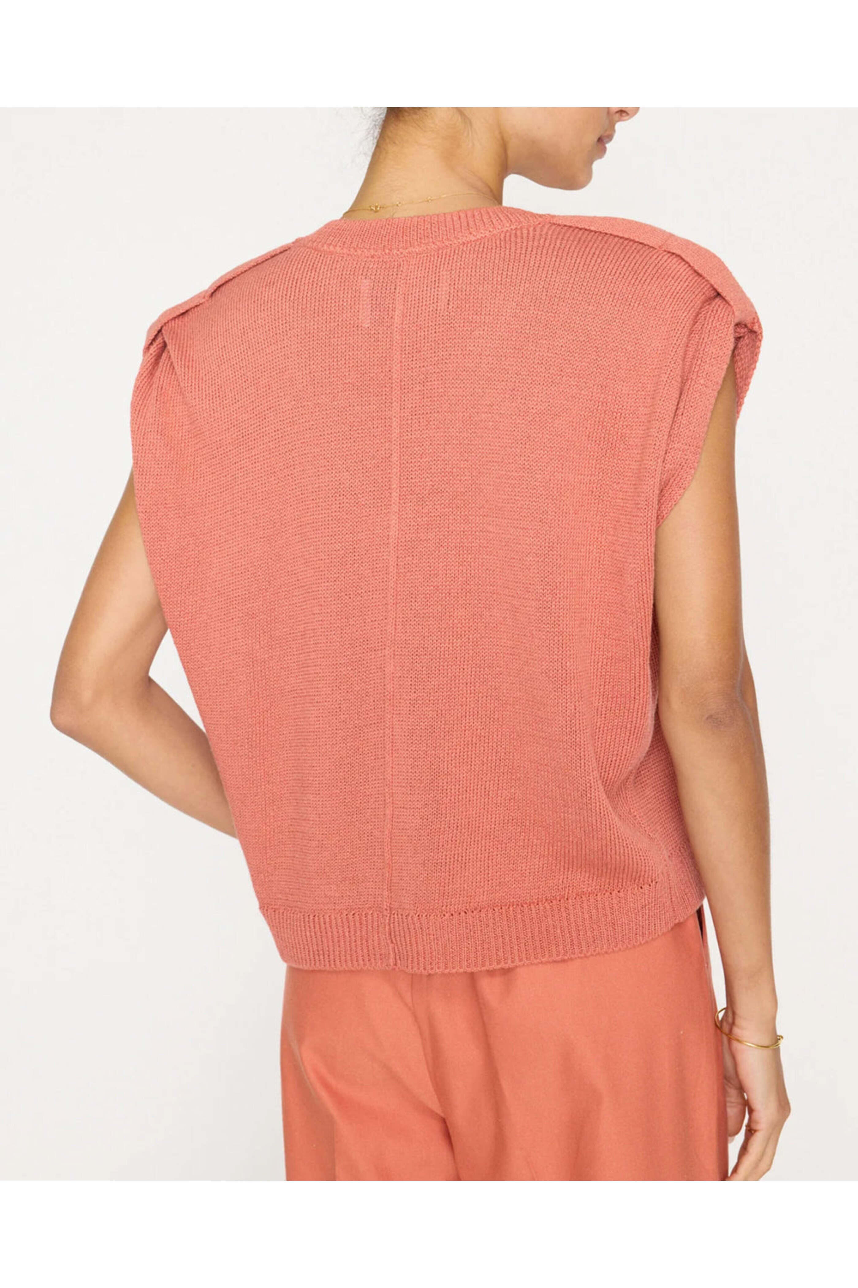 Brochu Walker - Rio Frances Sweater