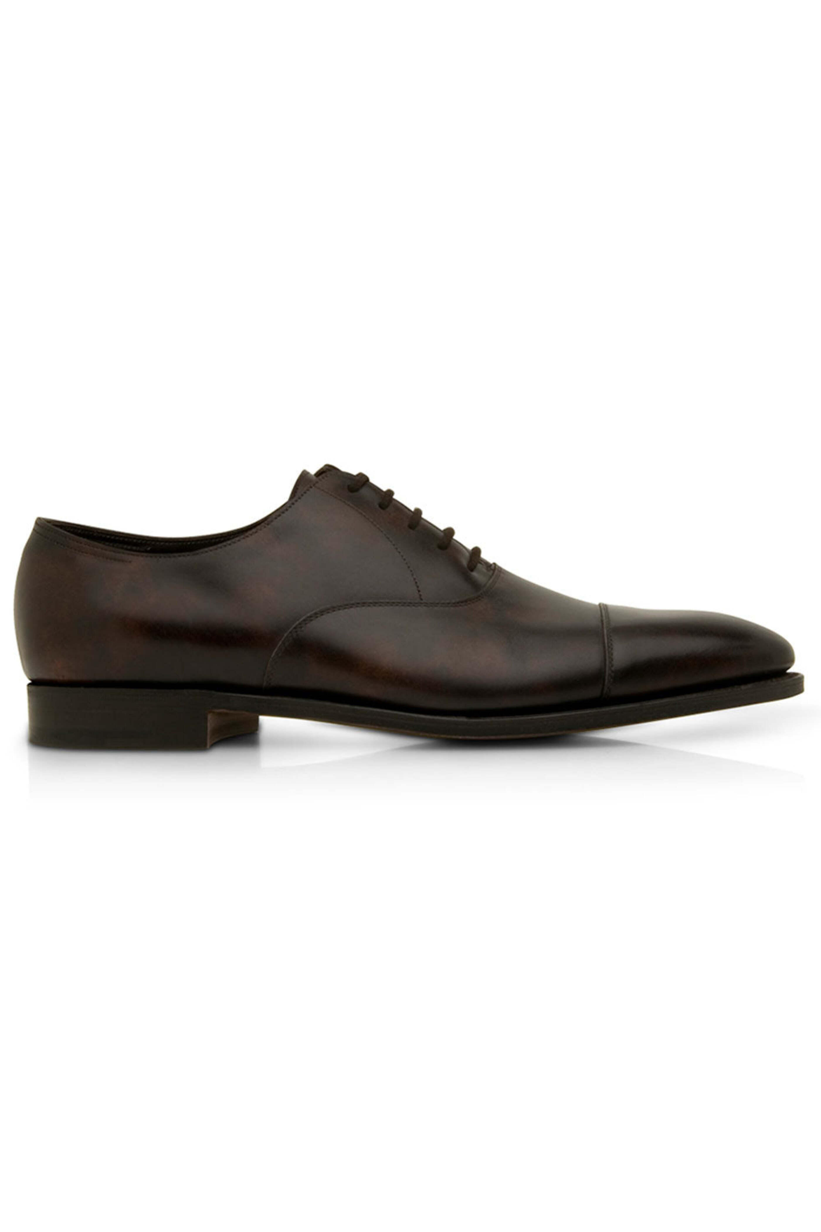 JOHN LOBB CITYⅡ NS UK8 1/2E John Lobb | City II Oval Seasonal categories