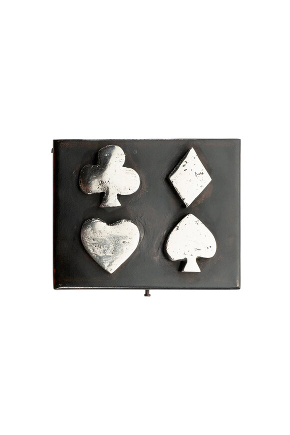 Jan Barboglio El Sorteo Set