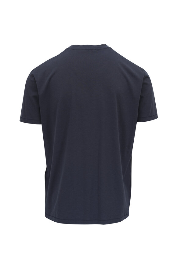 Tom Ford - Ink Short Sleeve Crewneck T-Shirt