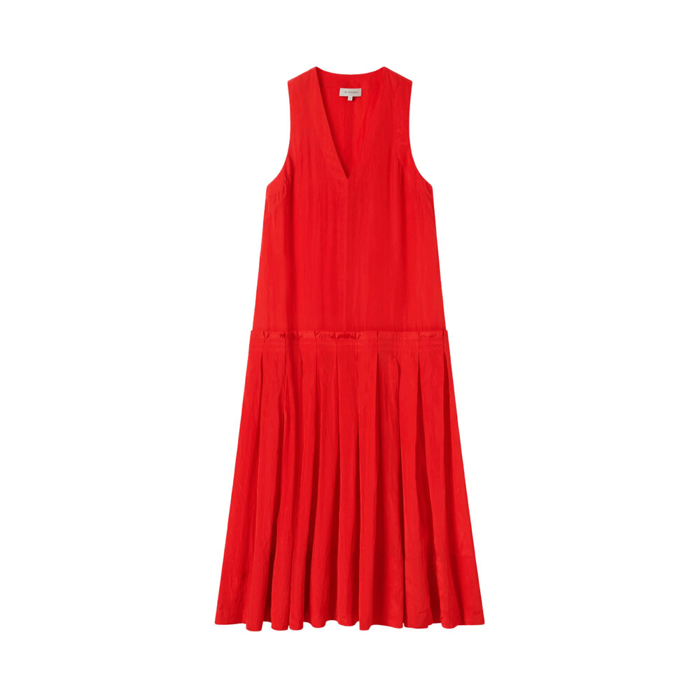 【LEE MATHEWS for RHC】22商品　スカート　レッド　0 LEE MATHEWS for RHC】22商品 スカート レッド 0