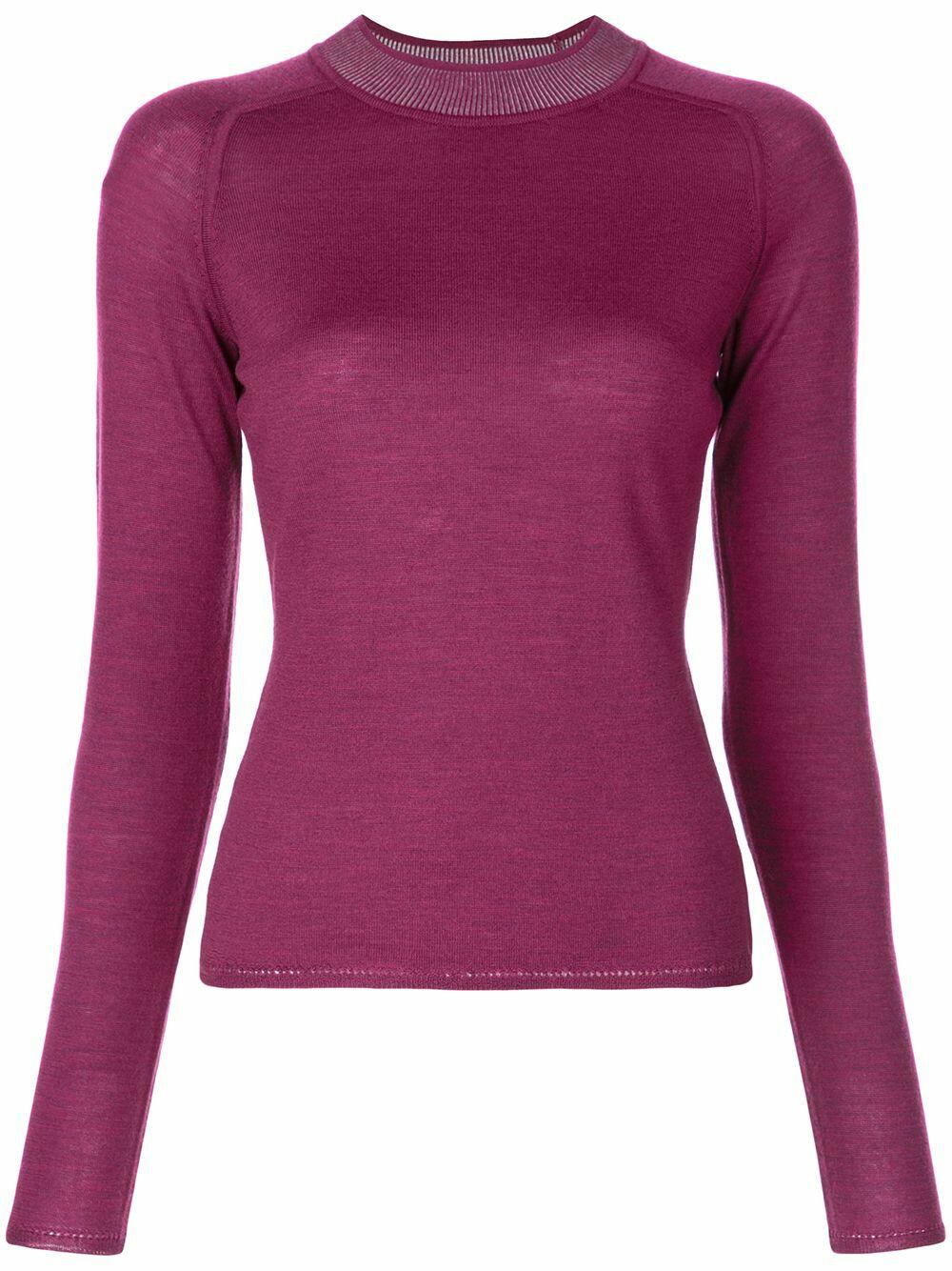 Rag and bone pamela on sale sweater