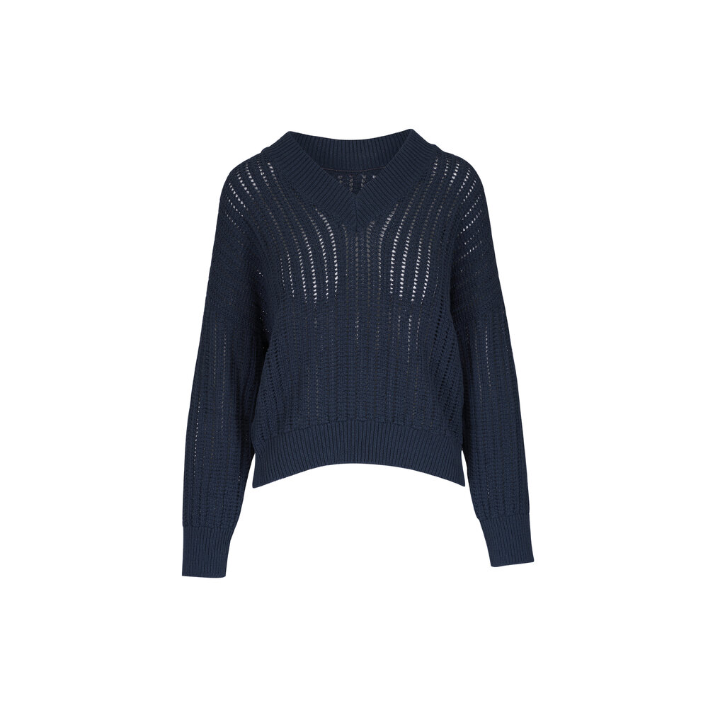 24AW new /BRUNELLO CUCINELLI ハーフジップセーター Sweater 24AW new /BRUNELLO CUCINELLI ハーフジップセーター Sweater