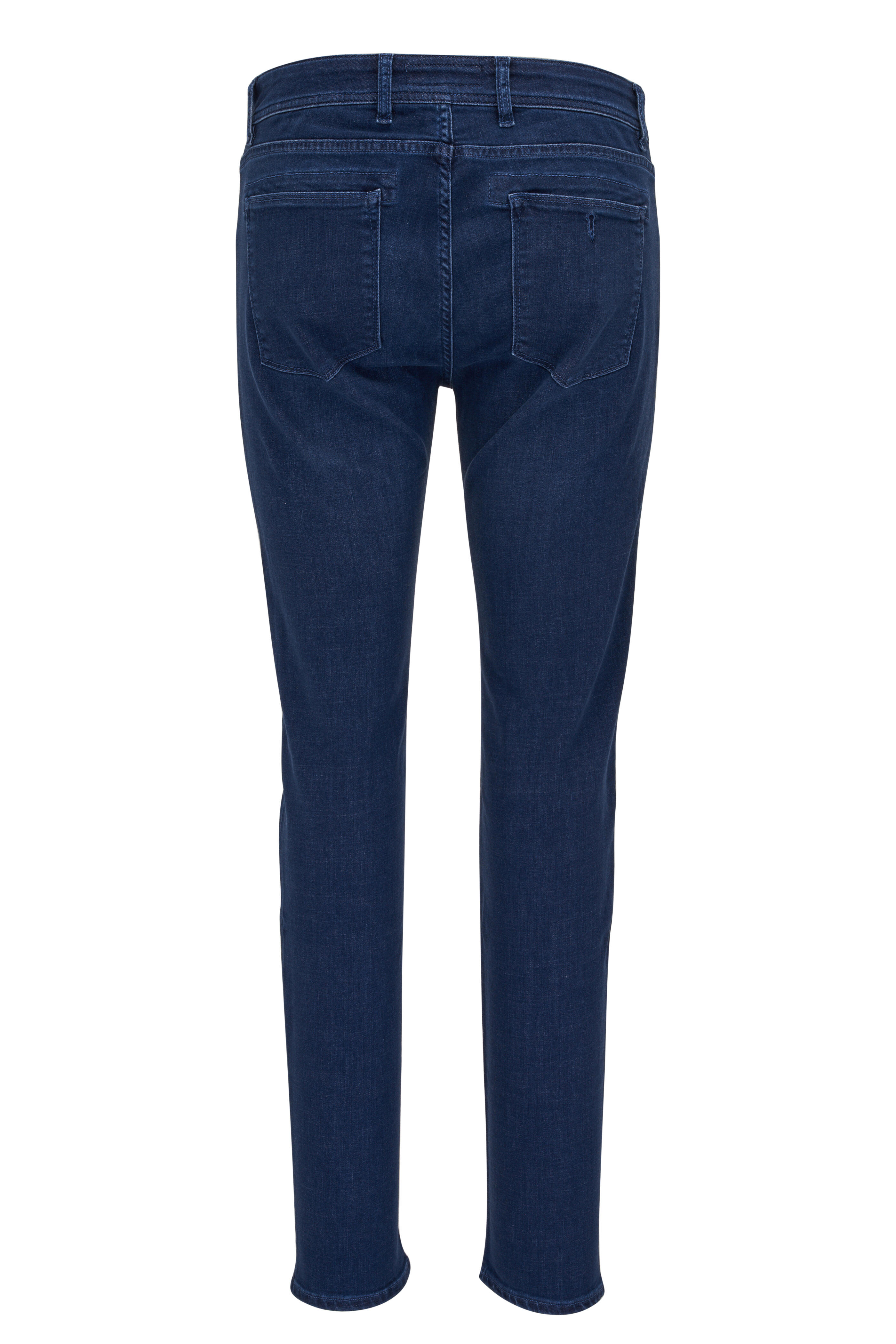 Barmas - Dean Medium Blue Jean