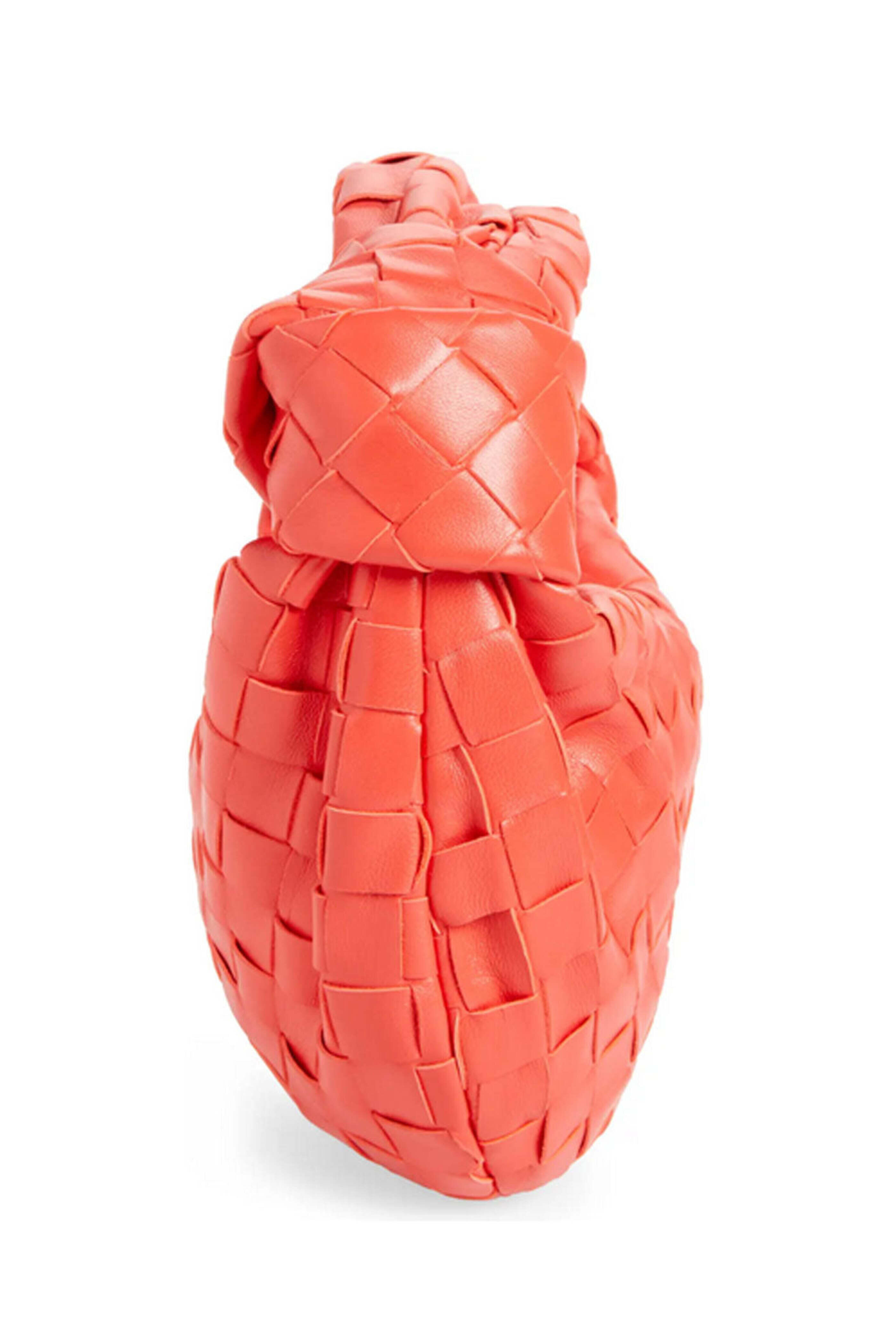 Bottega Veneta - Mini Jodie Bag in Sunburst