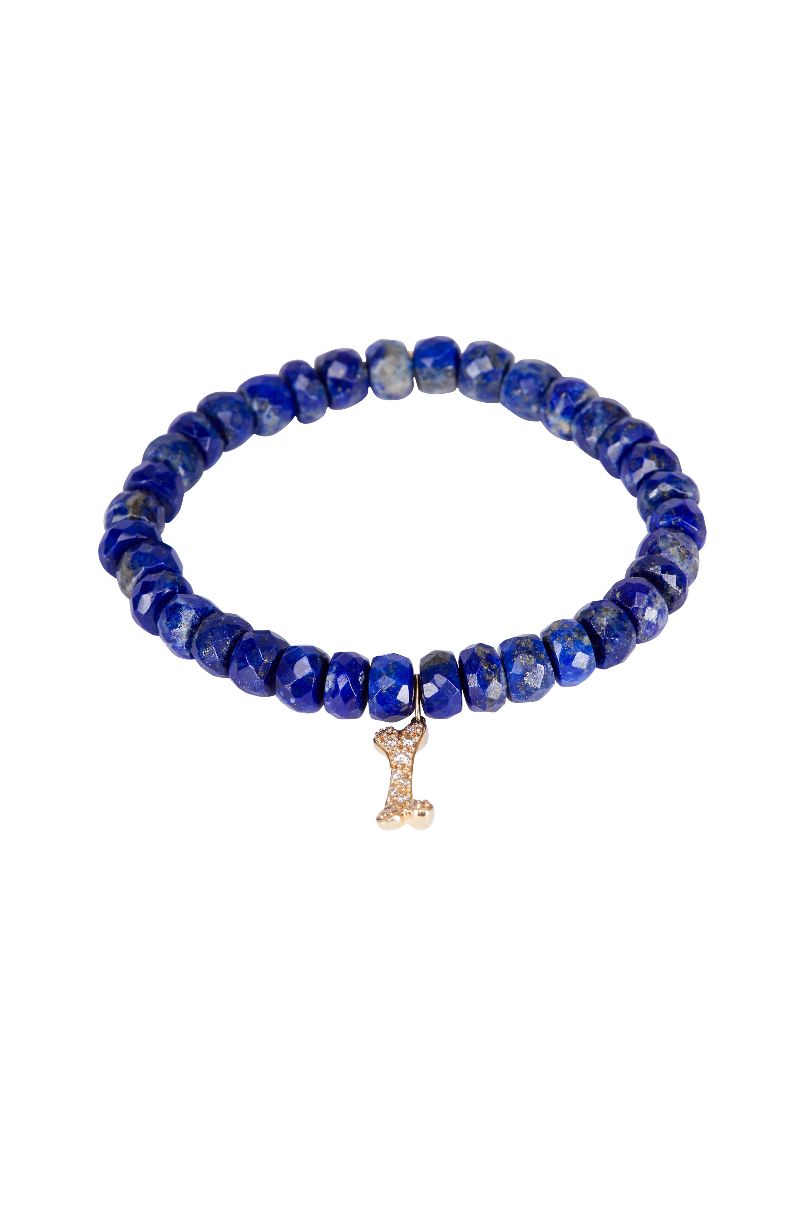 Sydney Evan ート ブレスレット Shop Sydney Evan 14k Gold Endless Link Chain