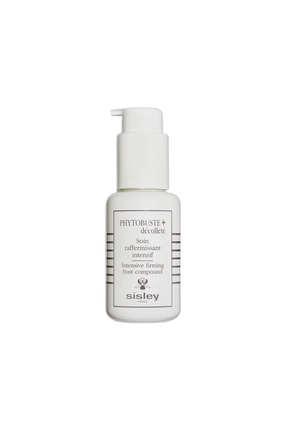 Sisley Paris Phytobuste & Decollete - view 1
