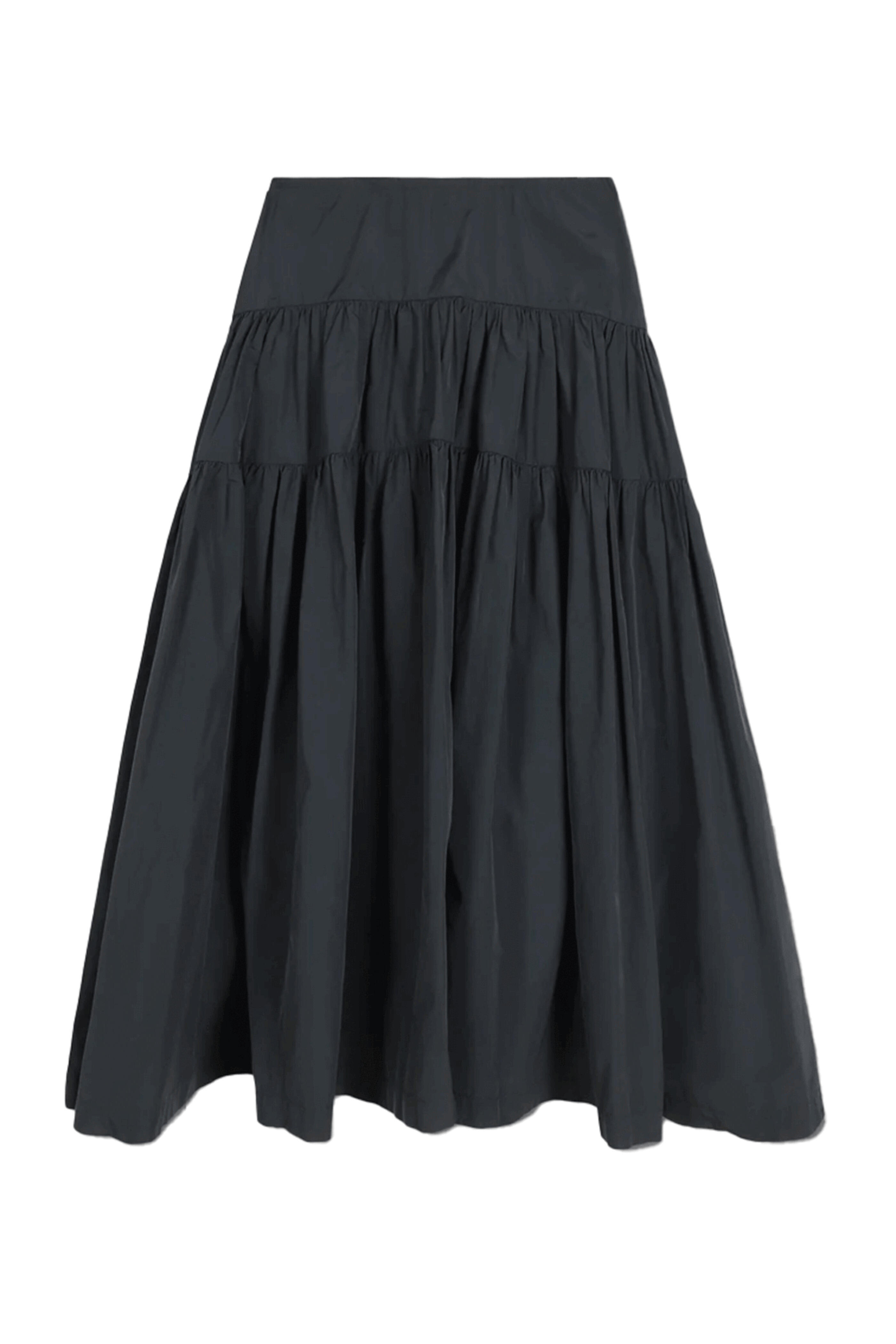 Rachel Comey - Black Comey Swift Skirt
