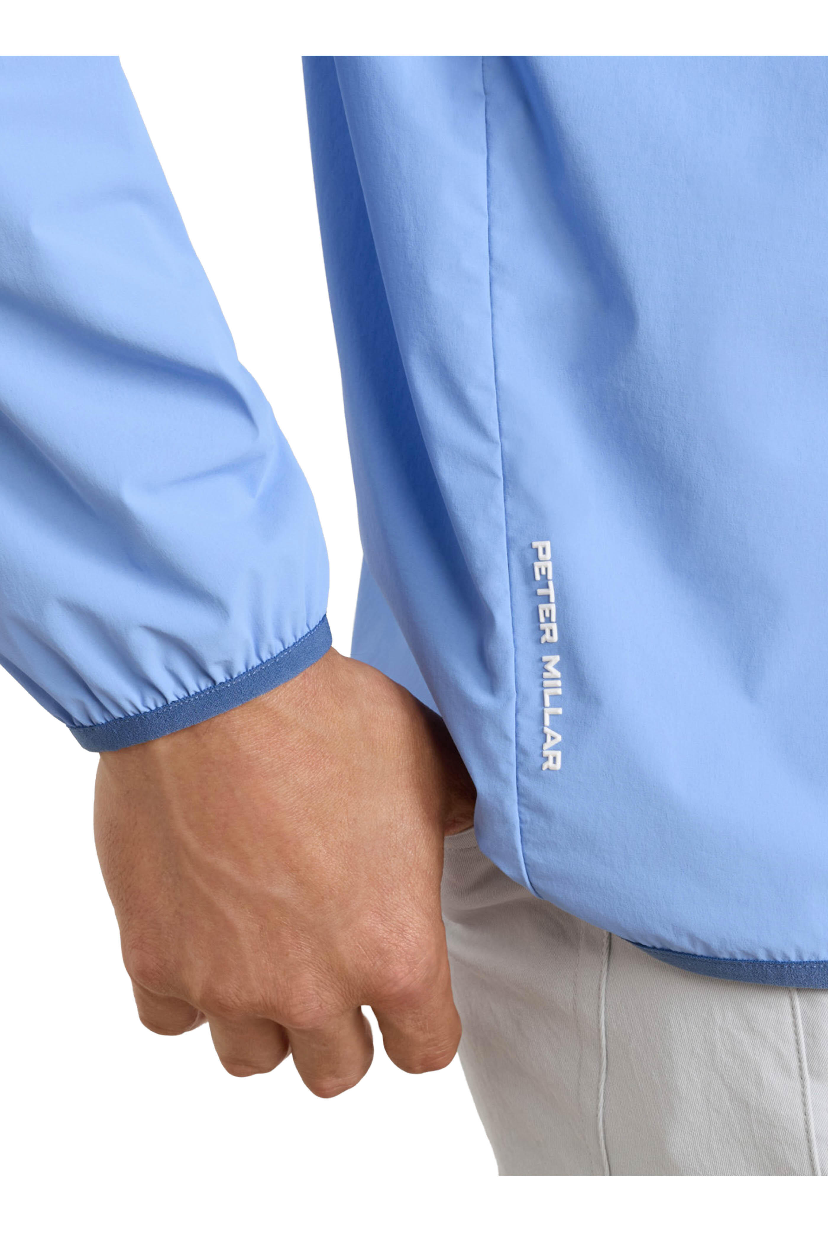 Peter Millar - Bluebird Featherweight Performance Sun Hoodie
