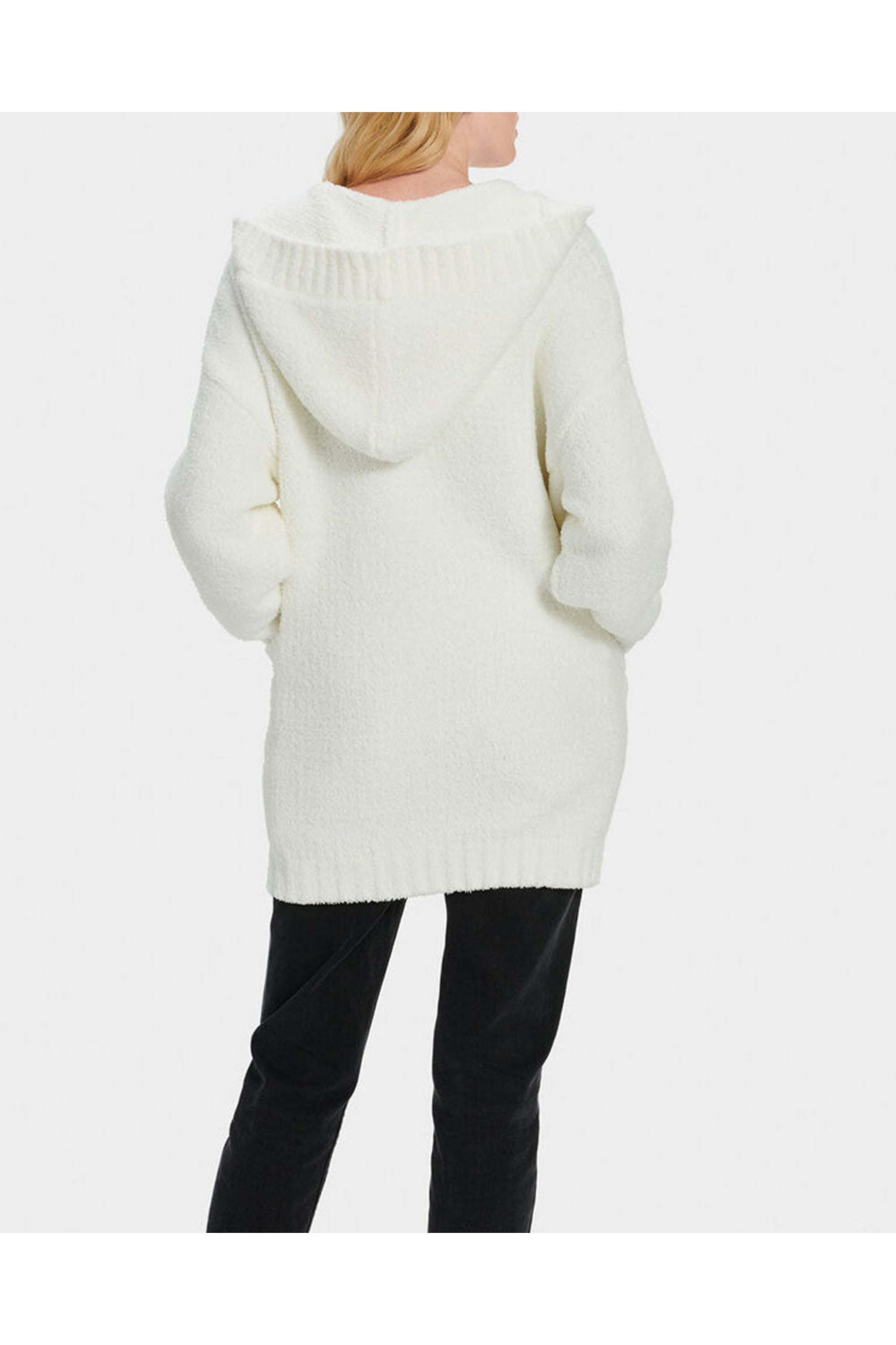 Ugg - Franca Travel Cardigan in Cream