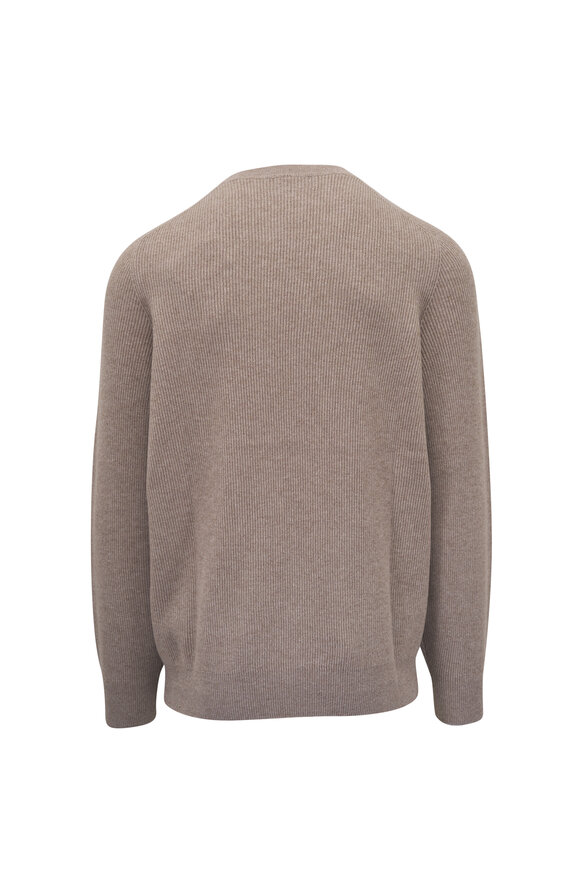【送料&関税込】Brunello Cucinelli Roundneck Sweater 楽天市場】ブルネロクチネリ（ニット・セーター｜トップス