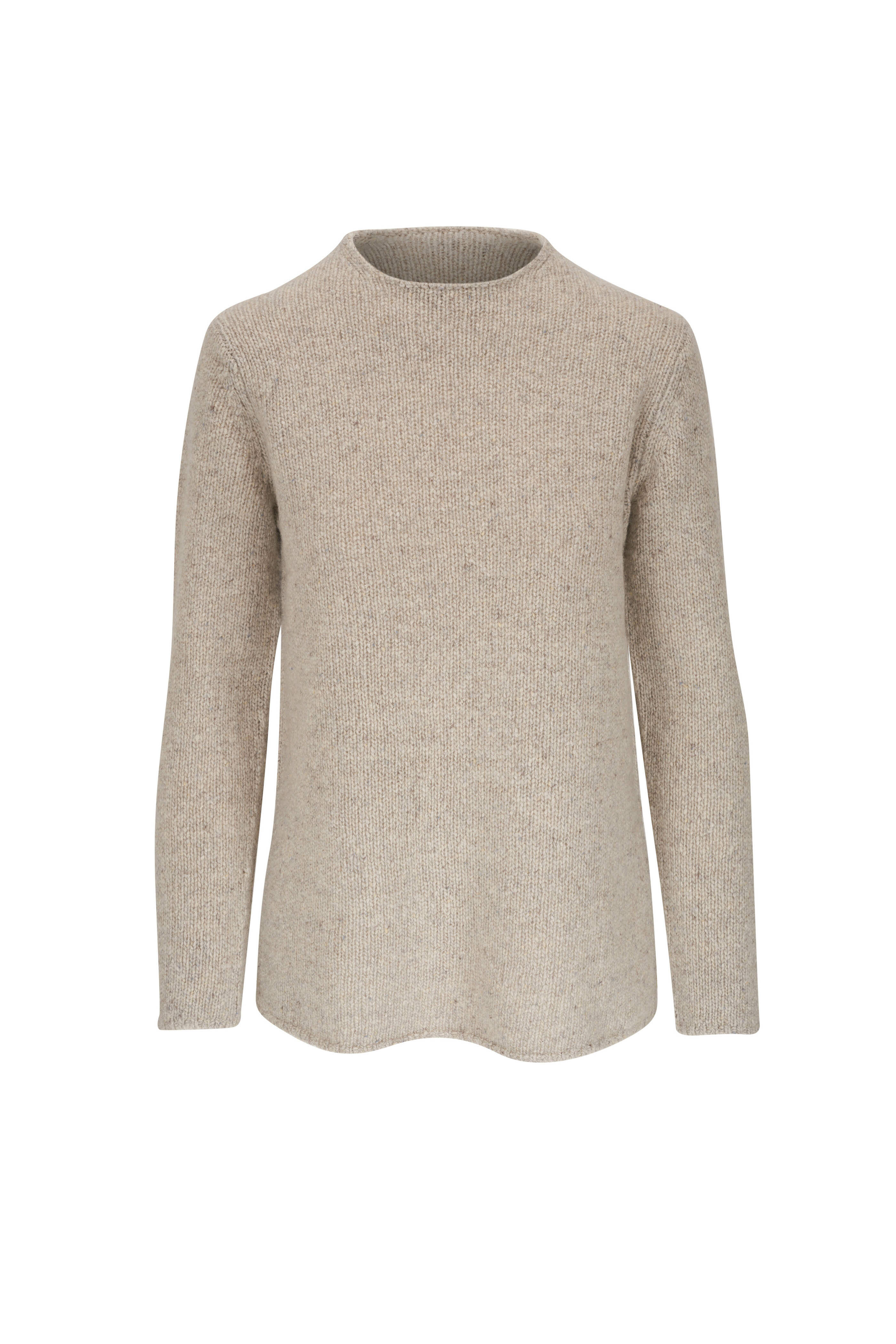 Vince cashmere outlet tunic