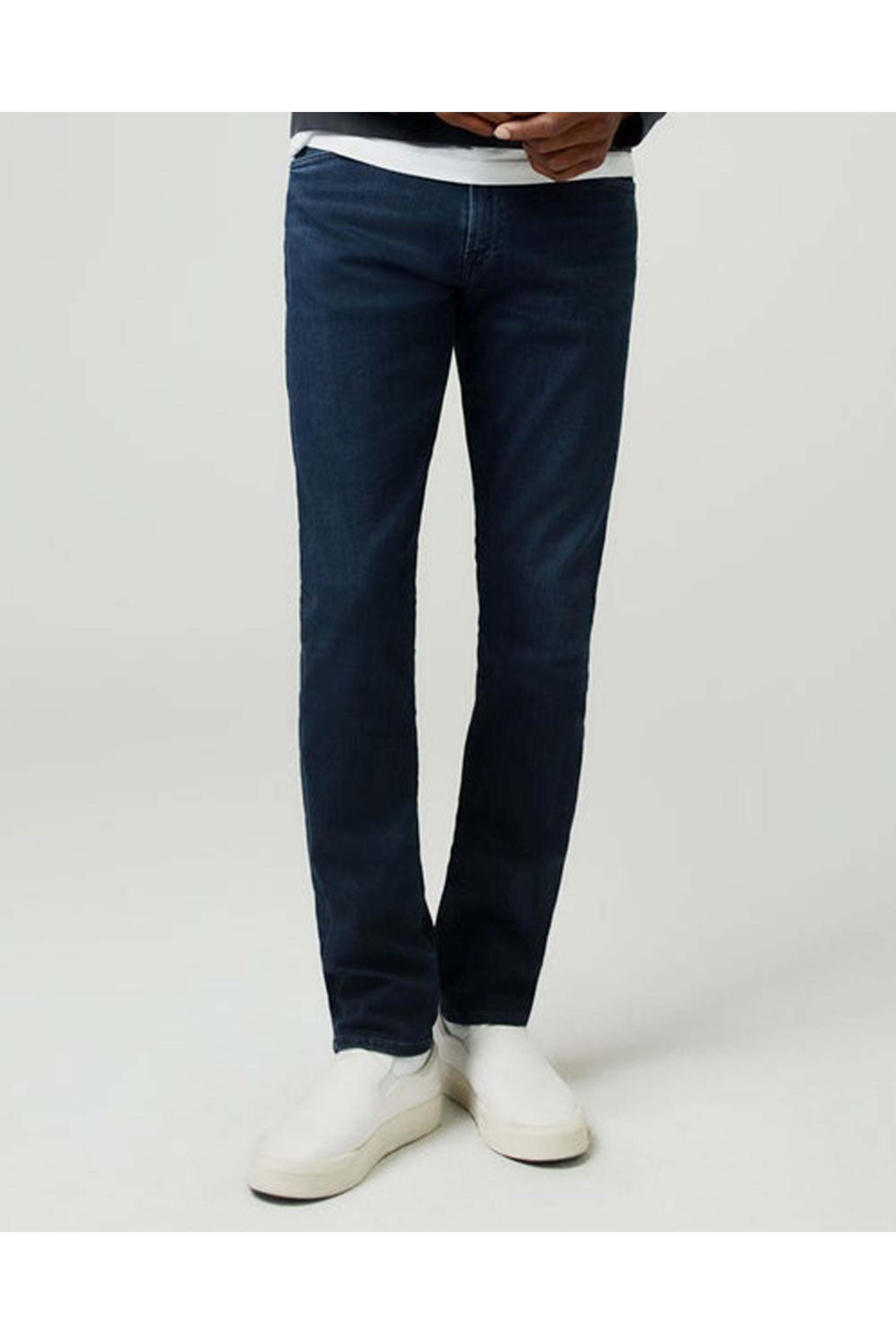 Citizens of Humanity - Alder Tapered Classic Jeans in Undertow