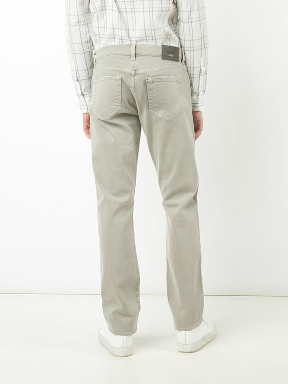 BLDWN - The Henley Slim Straight Jean