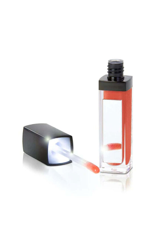 Beauty For Real Orange Rush Lip Gloss - view 2