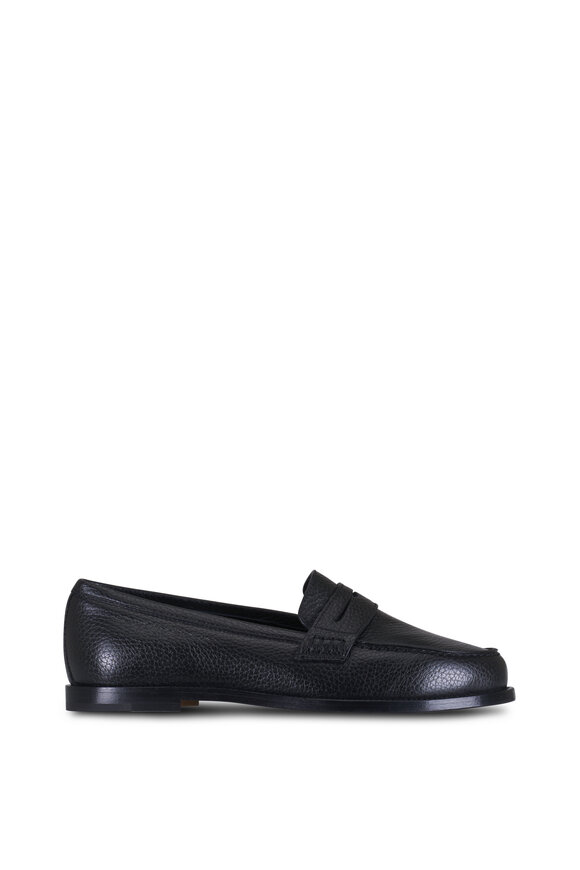 MANOLO BLAHNIK 22417000015 関税送料込 HODOUBY | Yellow and Black Linen Slingback Pumps | Manolo