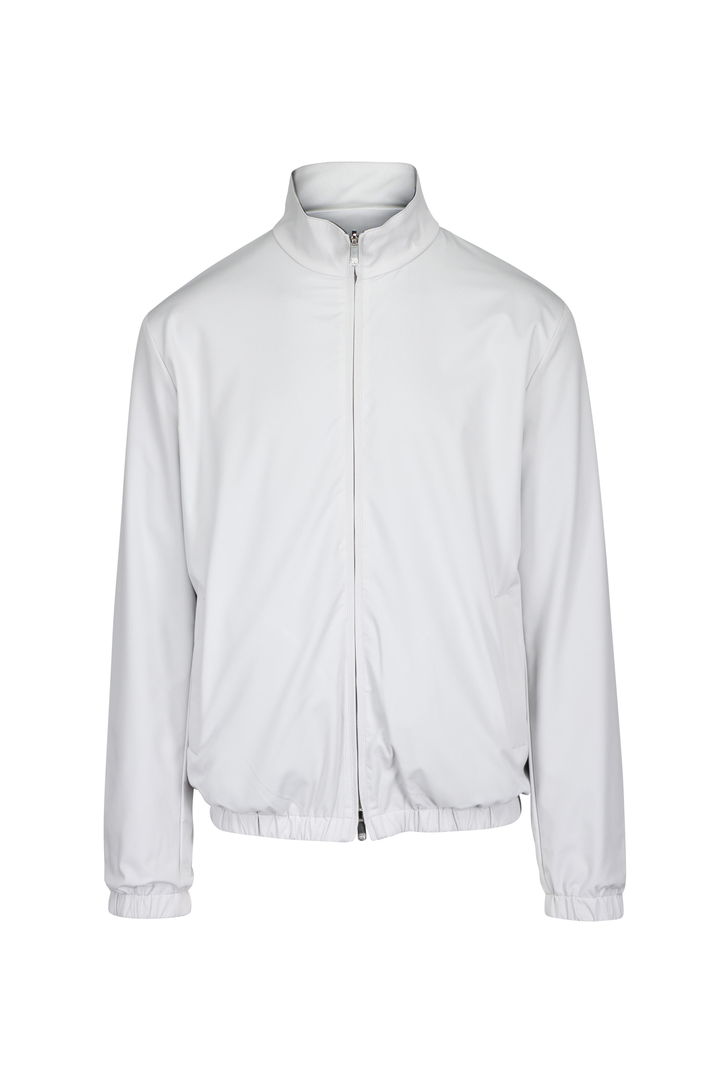 Marco Pescarolo - Stone Reversible Tech Bomber