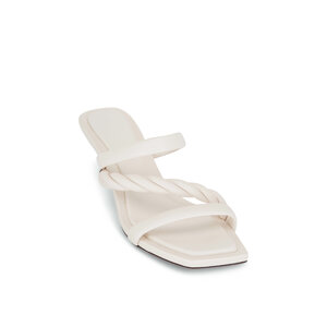 JIMMY CHOO 関税込み Diosa 85 braided leather sandals Jimmy Choo Diosa 85 Luxe Nappa Leather Sandals in Black
