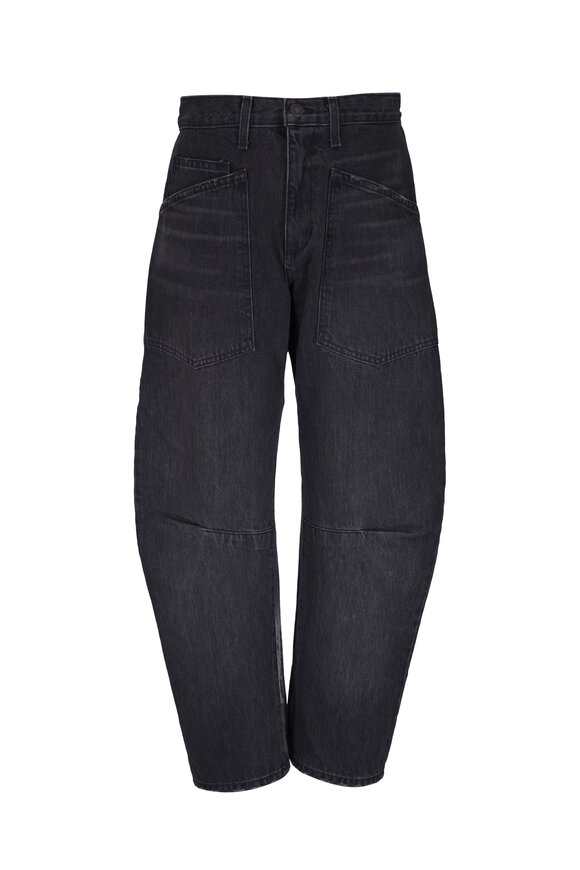 ボトムス・スパッツ Soor Ploom pipi Jean(Dark Denim) 5Y TWP - Soda Pop Dark Wash Cotton Jean | Mitchell Stores