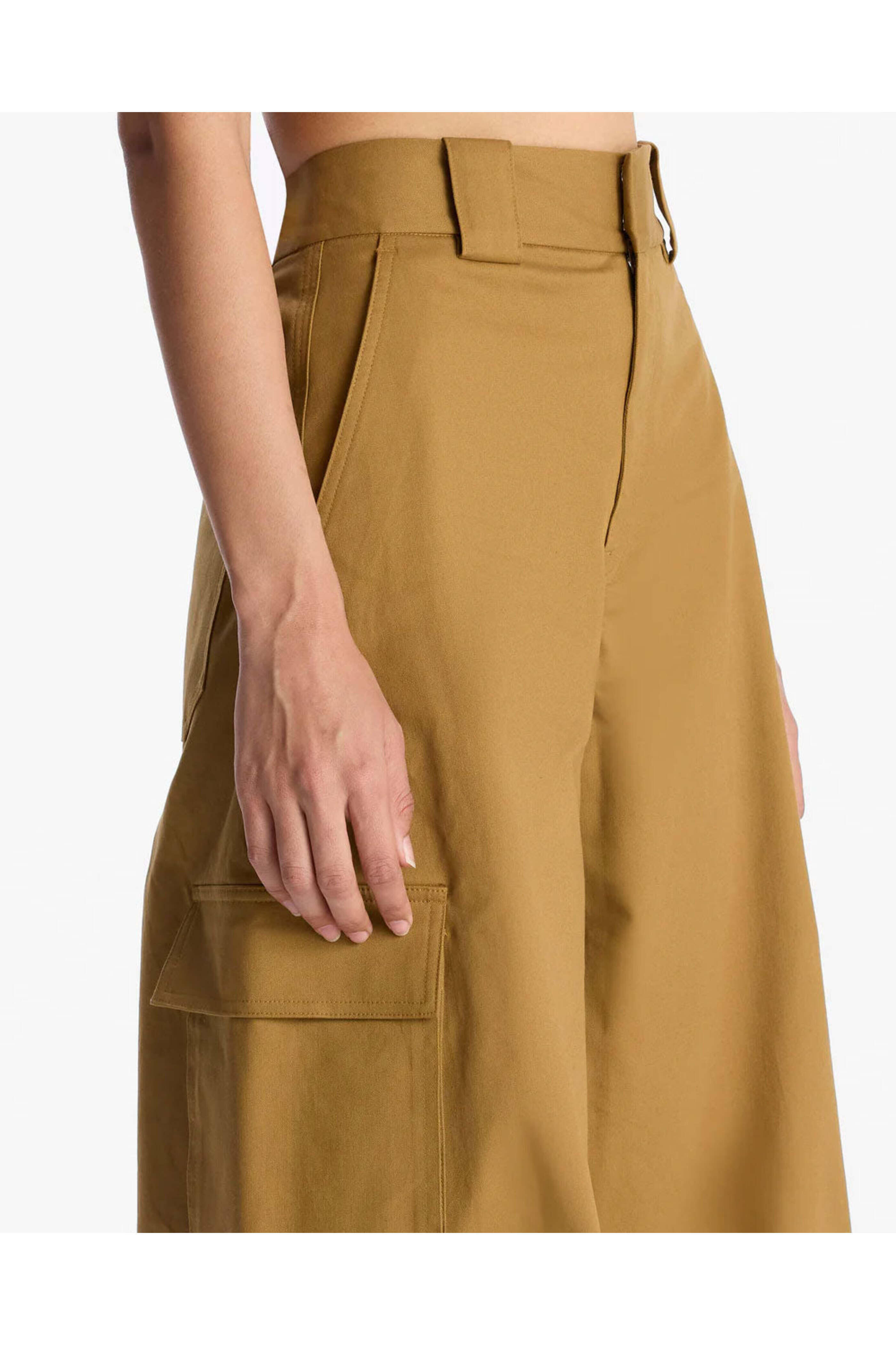 A.L.C. - Butterscotch Brie Pant