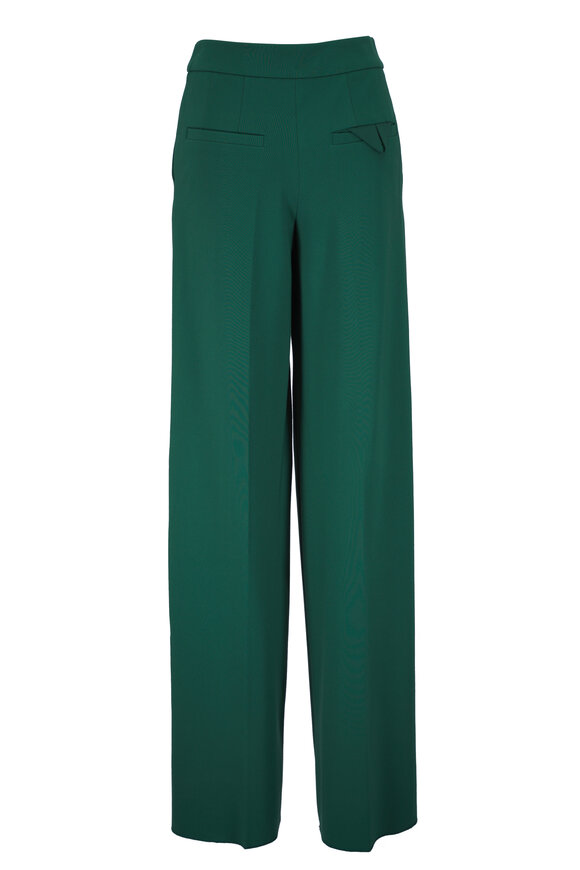 Dorothee Schumacher - Emotional Essence I Grass Green Pant