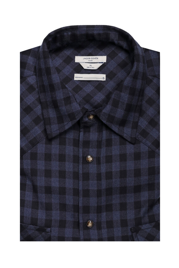 JAMES PERSE ニット　tomorrowland yosemite James Perse - Yosemite 4 Black Hi-Tech Quarter-Zip Hoodie