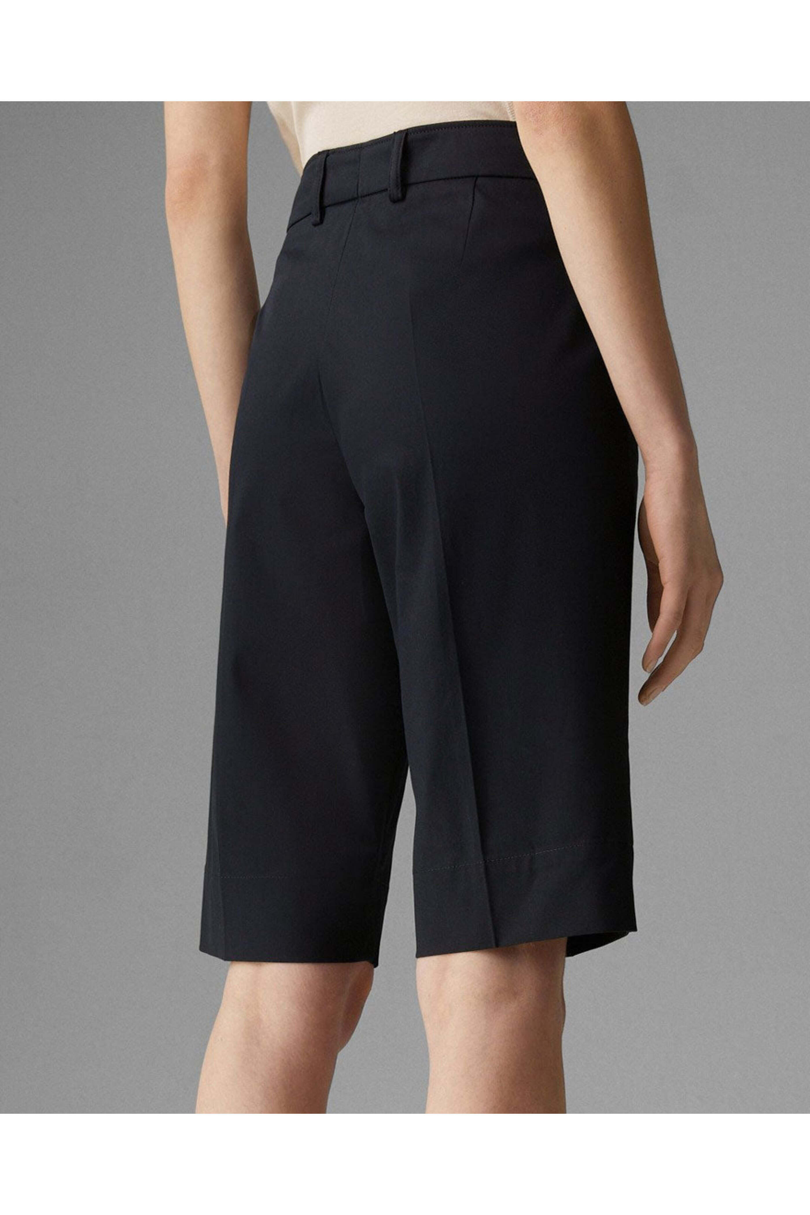 Bogner - Navy Lara Short