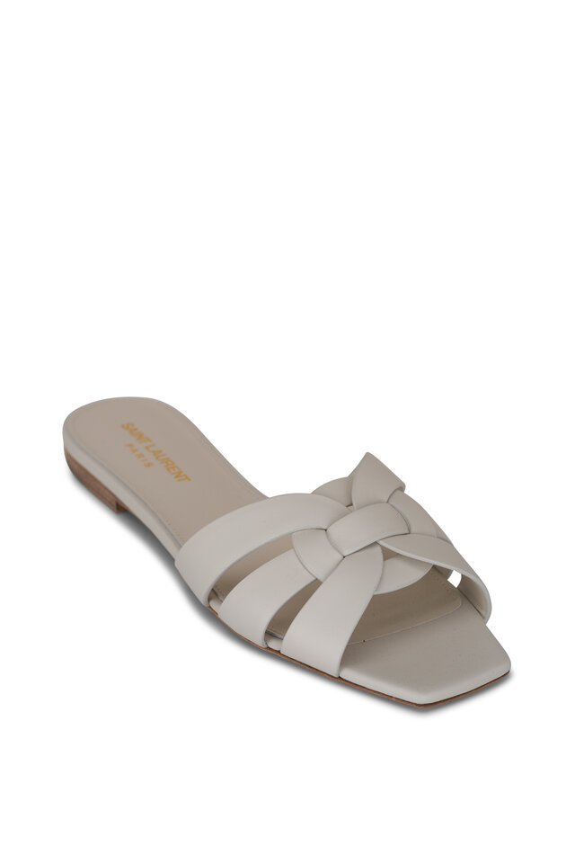 サンダル・ミュール NICHOLAS KIRKWOOD Women Sandals 909A85SATN P57 Purple Sandal Nicholas Kirkwood Purple size 38 EU in Water snake