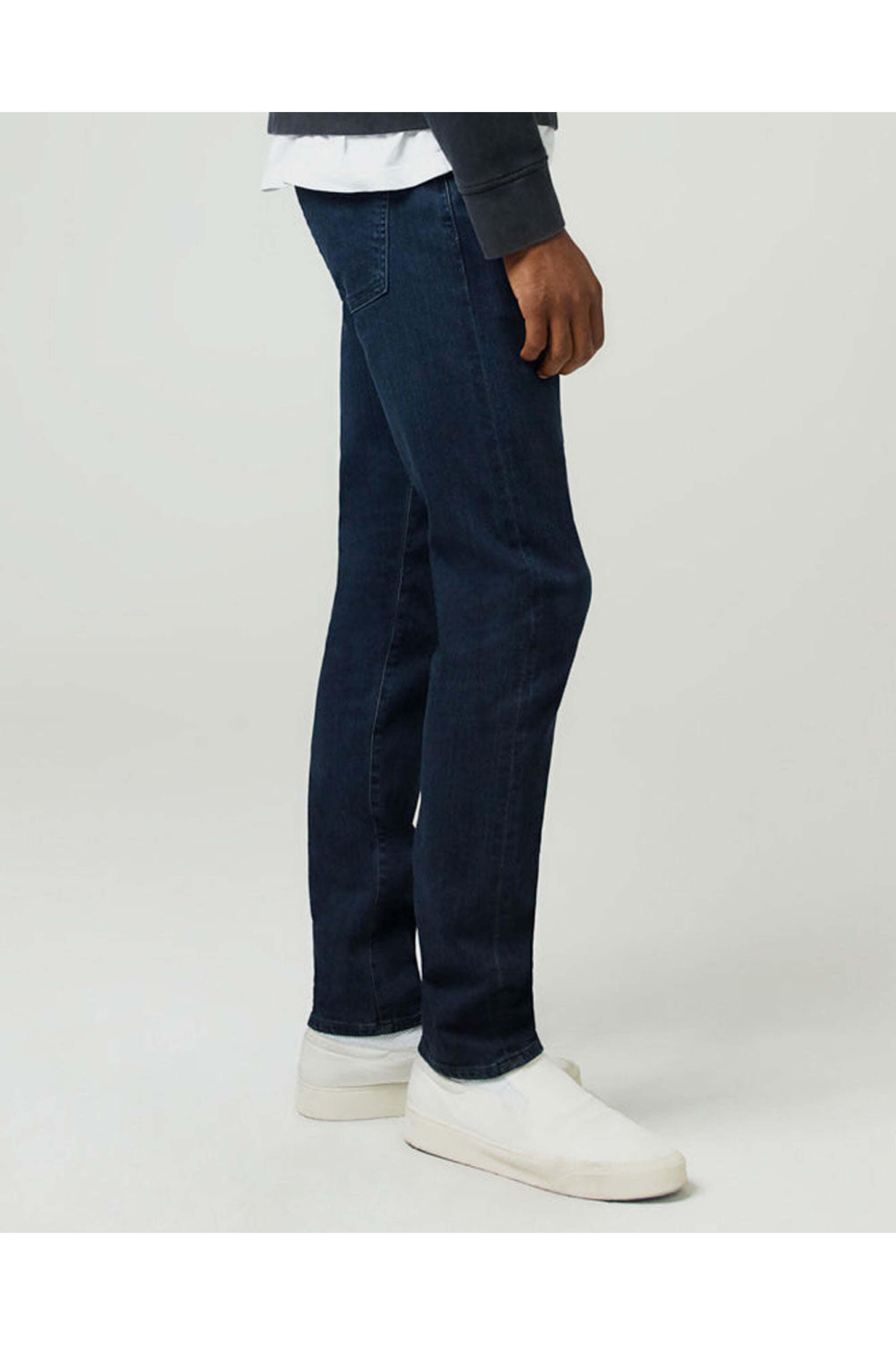 Citizens of Humanity - Alder Tapered Classic Jeans in Undertow