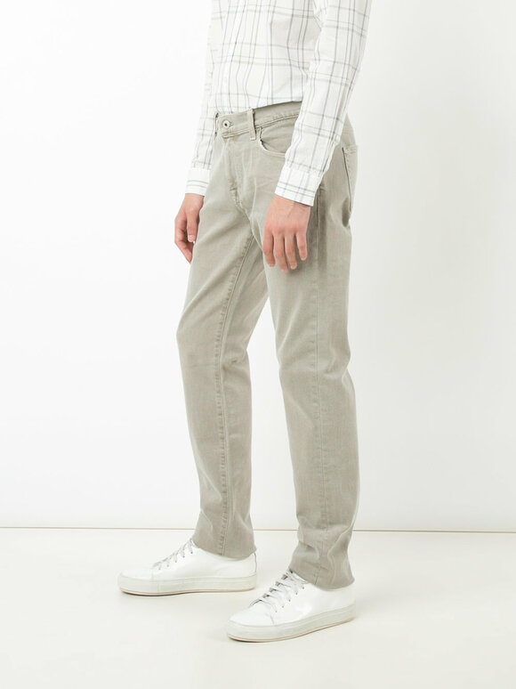 BLDWN - The Henley Slim Straight Jean