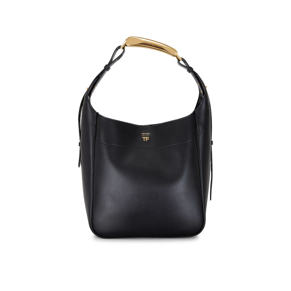 Empire city best sale leather hobo bag