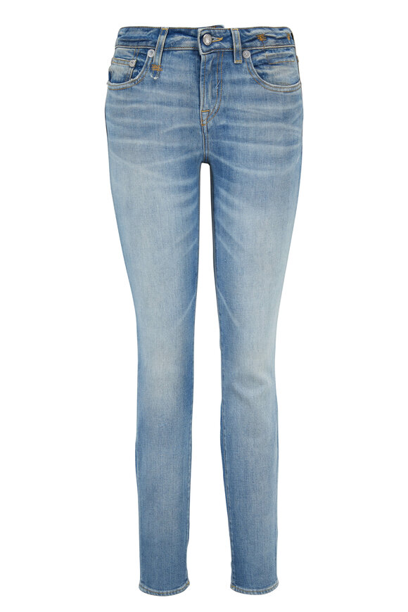 R13 - Alison Emil Skinny Jean