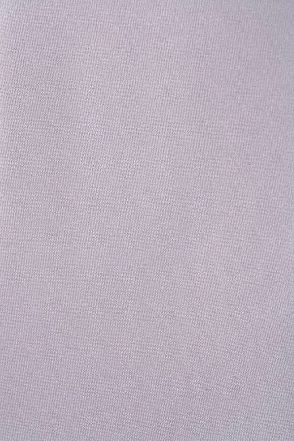 Brioni Solid Pearl Silk Necktie - view 2