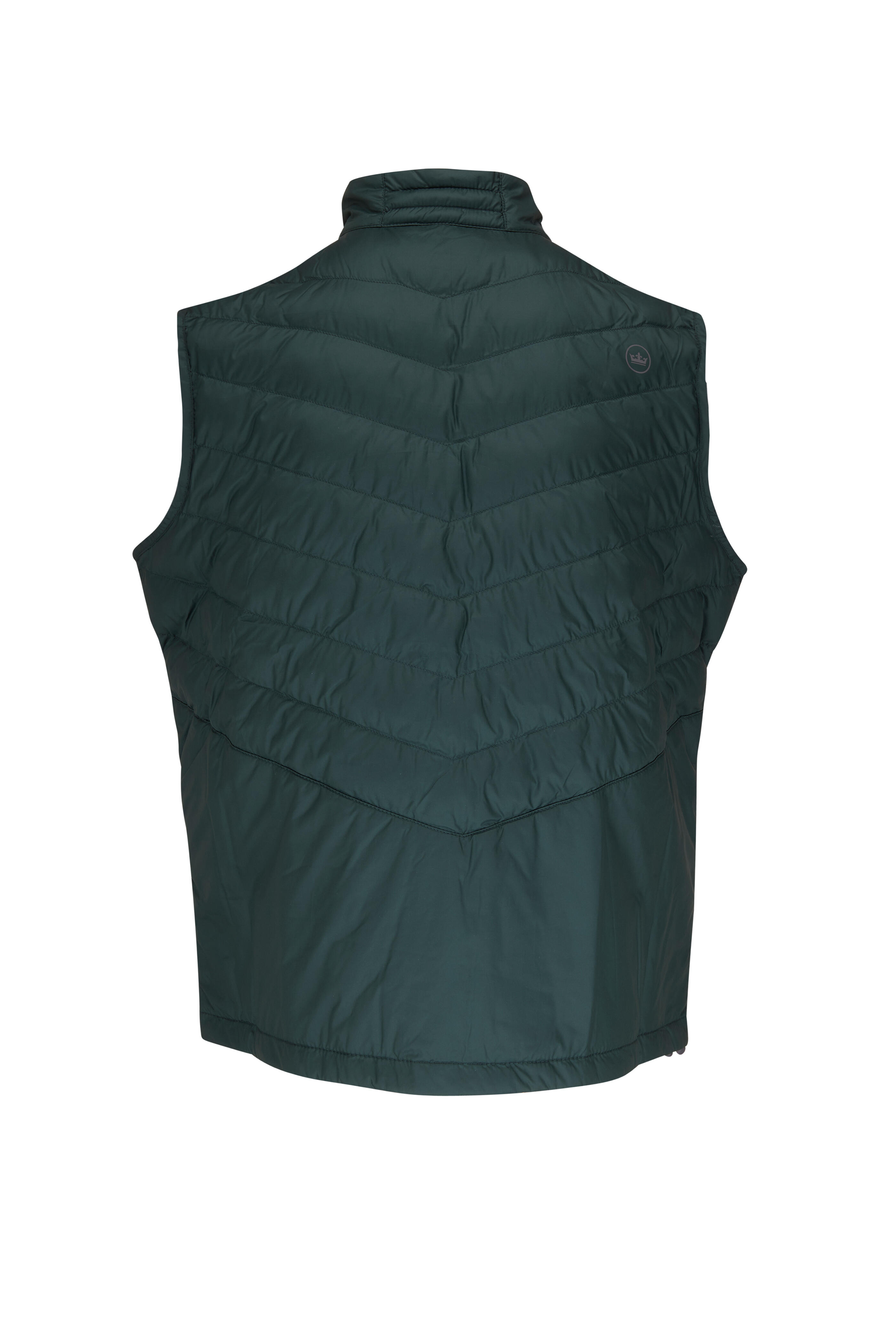 Peter Millar - All Course Balsam Green Vest