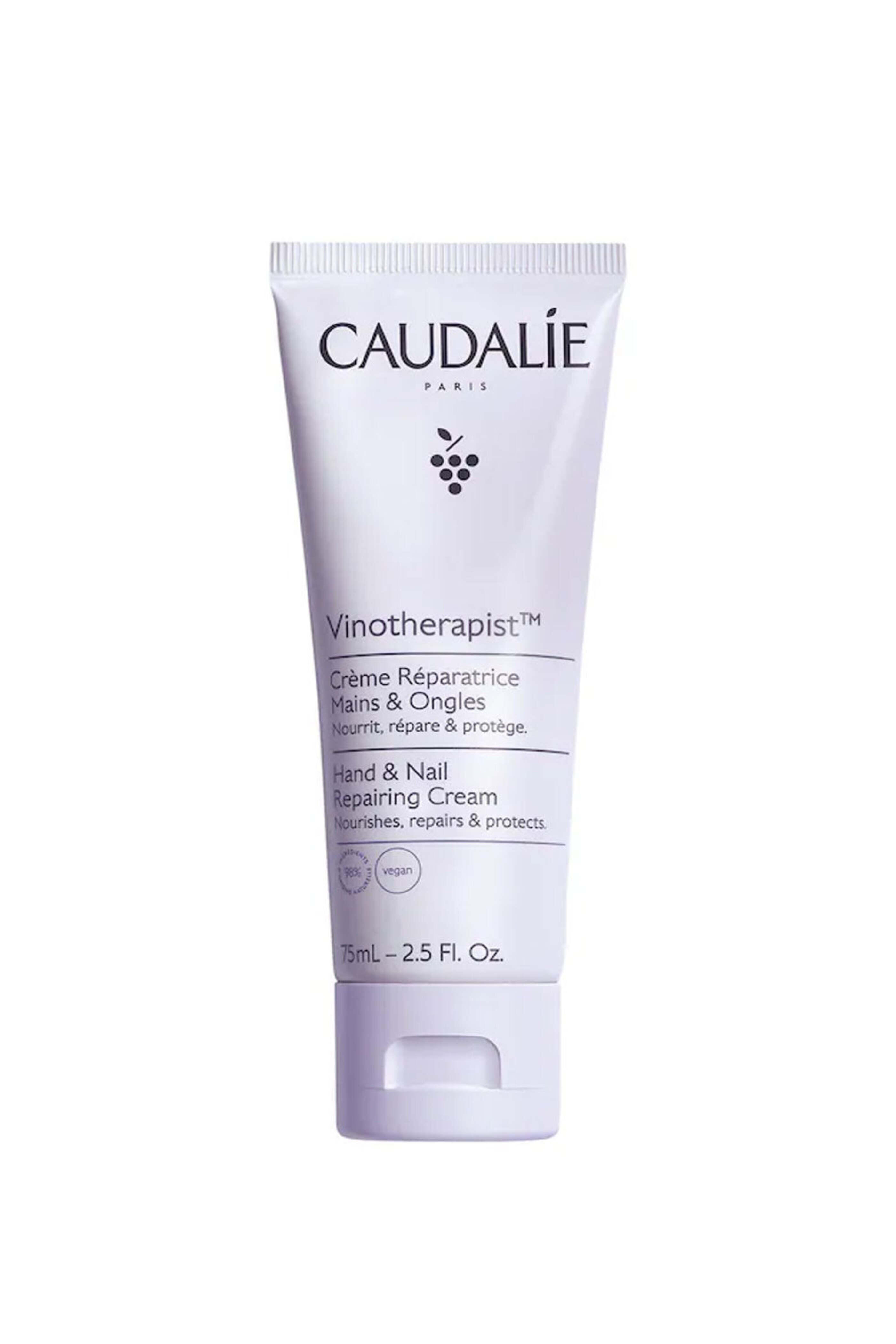 Caudalie - Hand and Nail Cream